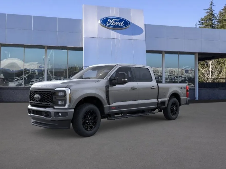 2025 Ford F-250 photo 1