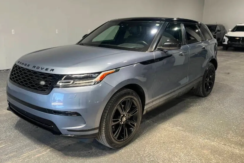 2019 Land Rover Range Rover Velar P250 S photo 1
