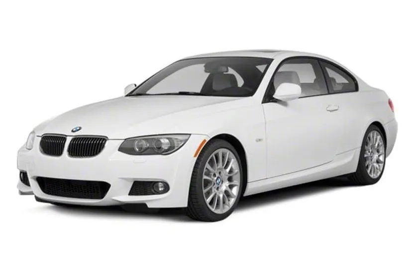 2012 Bmw 328i xDrive photo 1