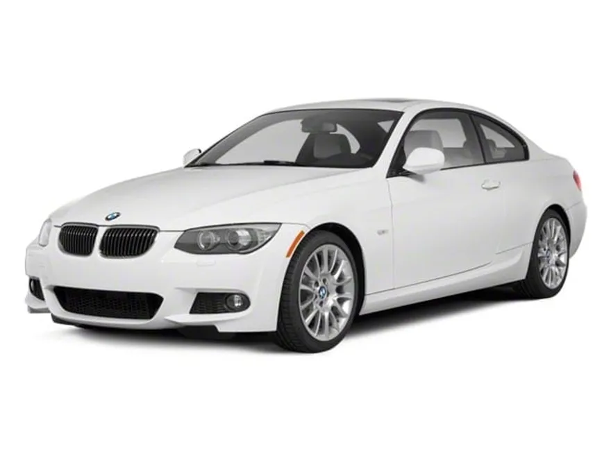 2012 Bmw 328i xDrive photo 1