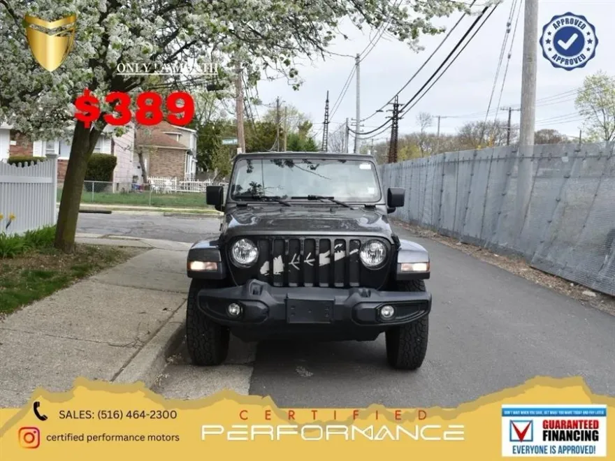 2023 Jeep Grand Cherokee 4xe photo 1