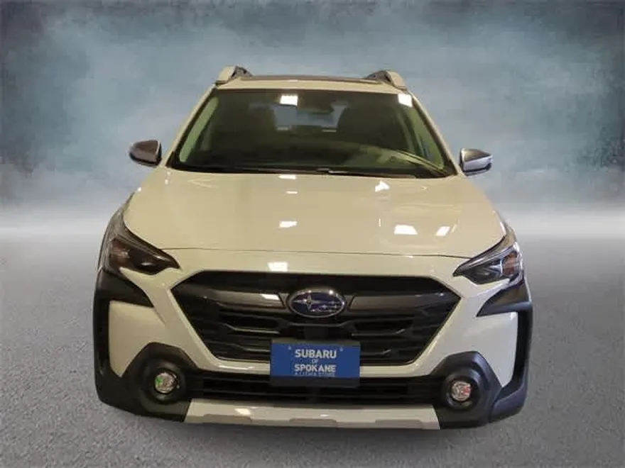 2025 Subaru Outback Touring photo 1