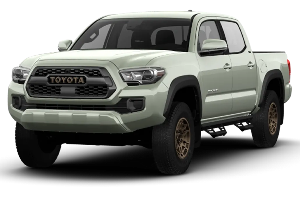 2023 Toyota Tacoma SR photo 1