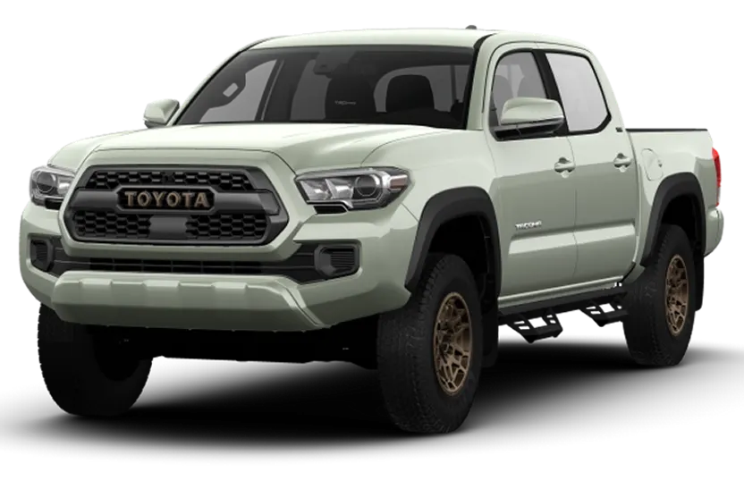 2023 Toyota Tacoma SR photo 1
