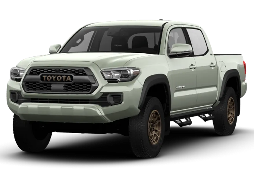 2023 Toyota Tacoma SR photo 1