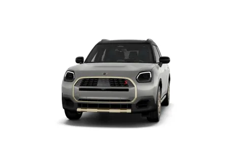 2025 Mini Countryman Iconic S ALL4 photo 3
