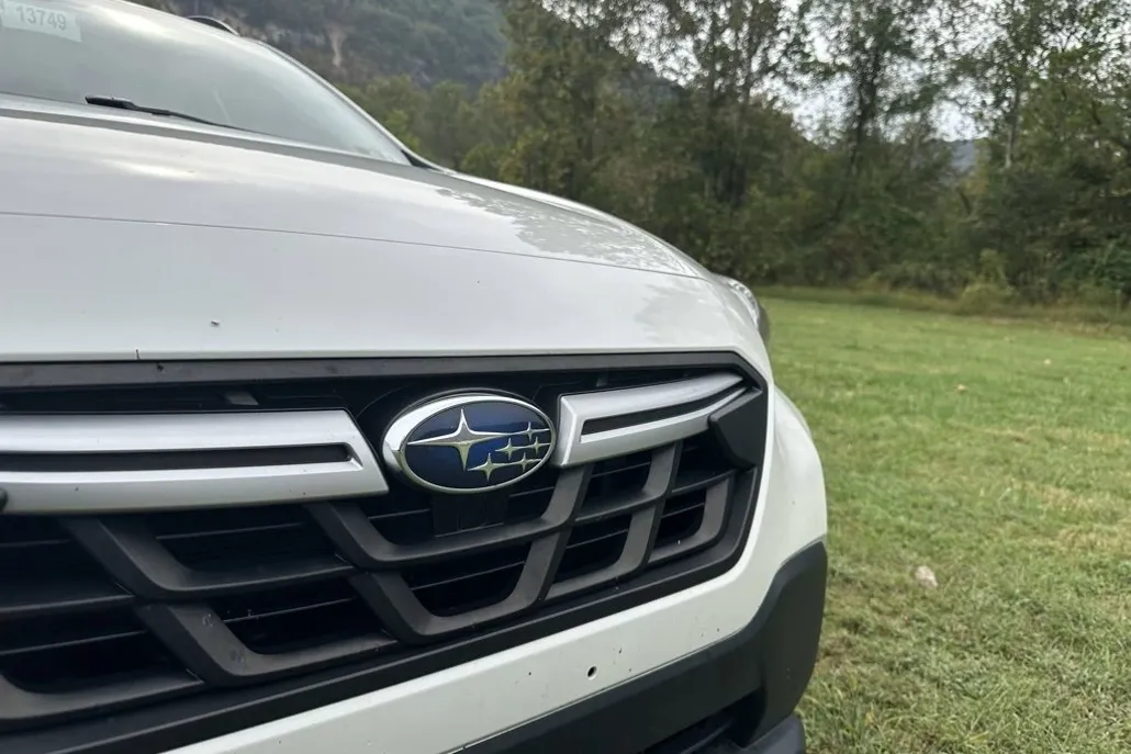 2022 Subaru Crosstrek 2.0i photo 1