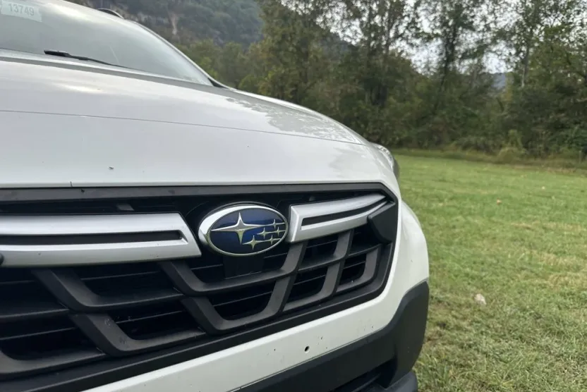 2022 Subaru Crosstrek 2.0i photo 1