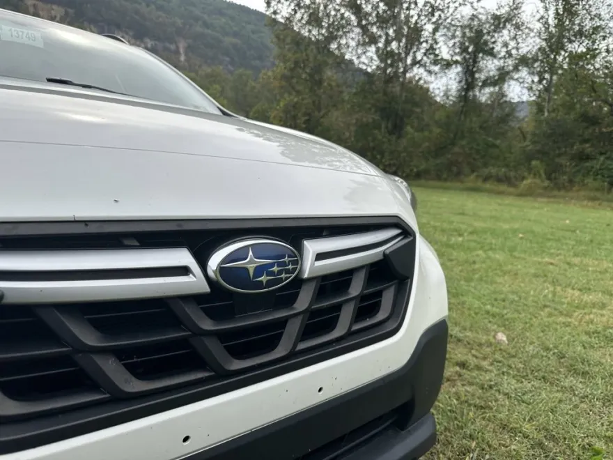 2022 Subaru Crosstrek 2.0i photo 1