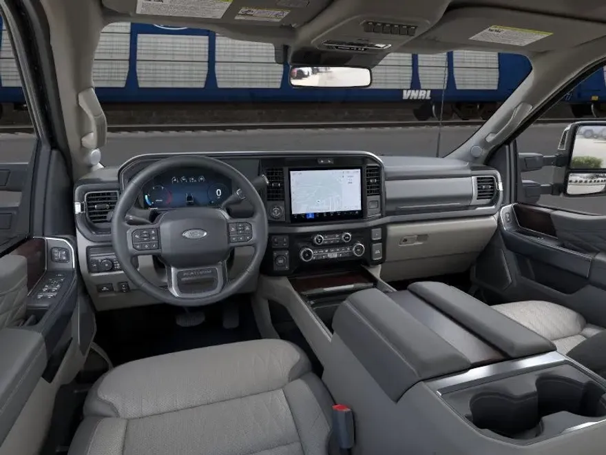 2026 Ford F-450 photo 1