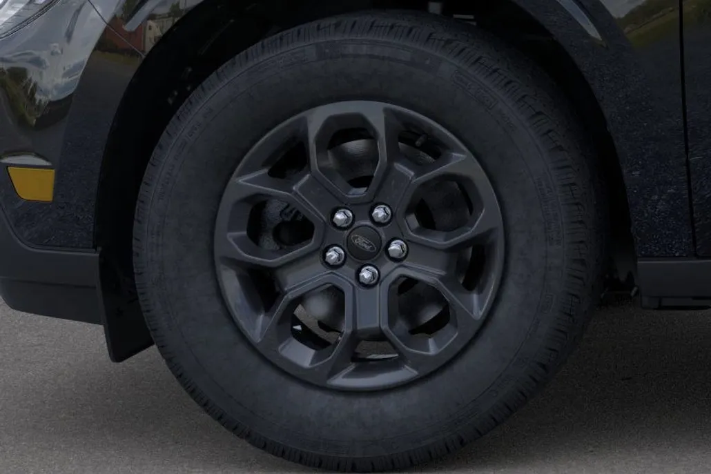 2025 Ford Maverick XLT photo 1