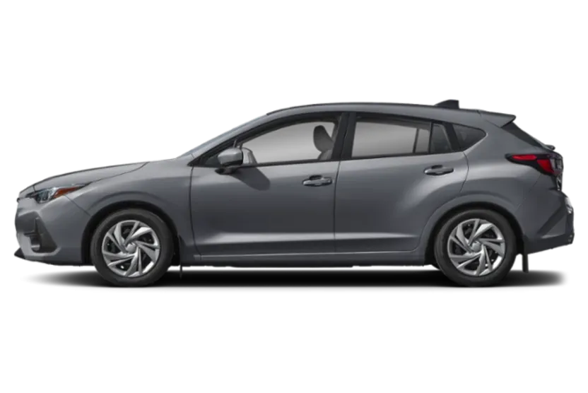 2025 Subaru Impreza Base photo 1