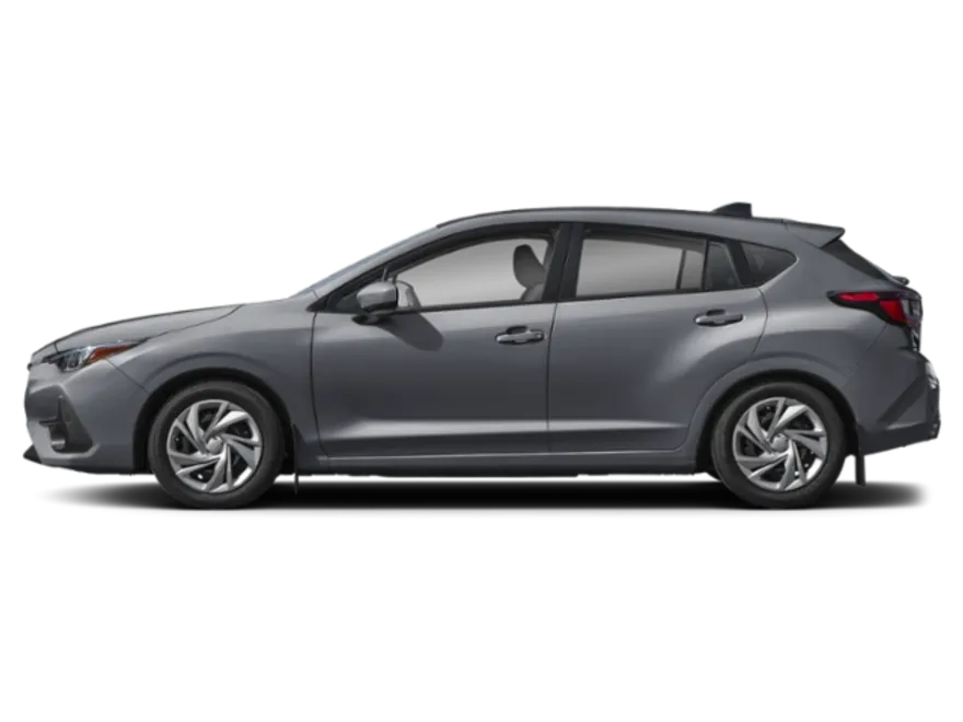 2025 Subaru Impreza Base photo 1