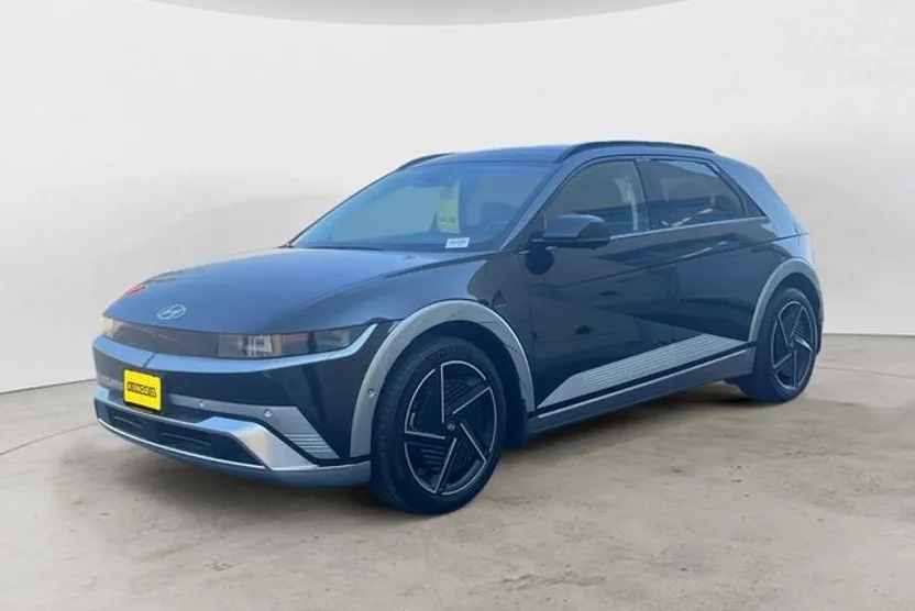 2025 Hyundai Ioniq 5 Limited photo 1