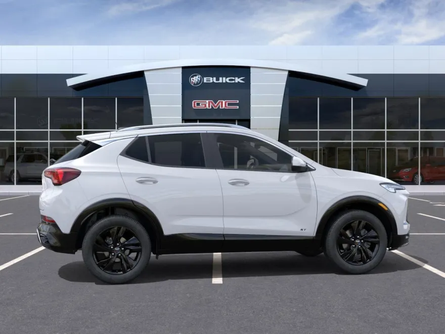 2026 Buick Encore GX Sport Touring photo 1