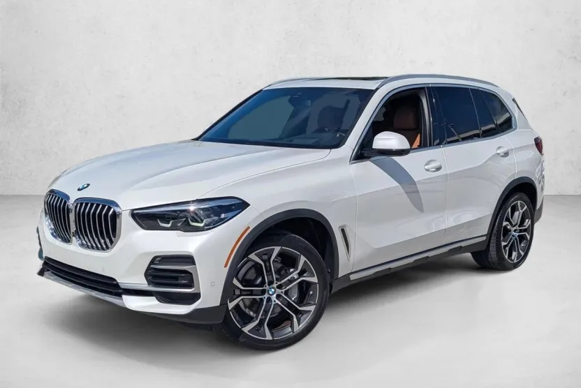 2023 Bmw X5 sDrive40i photo 1