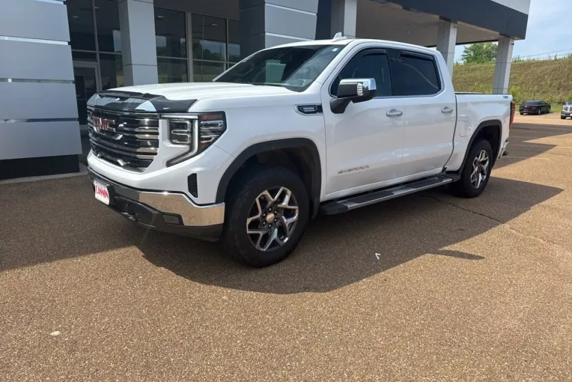 2023 Gmc Sierra 1500 SLT photo 1