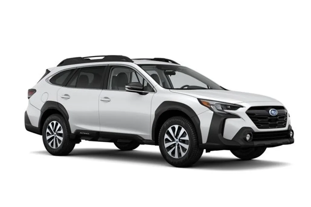 2025 Subaru Outback Premium photo 1