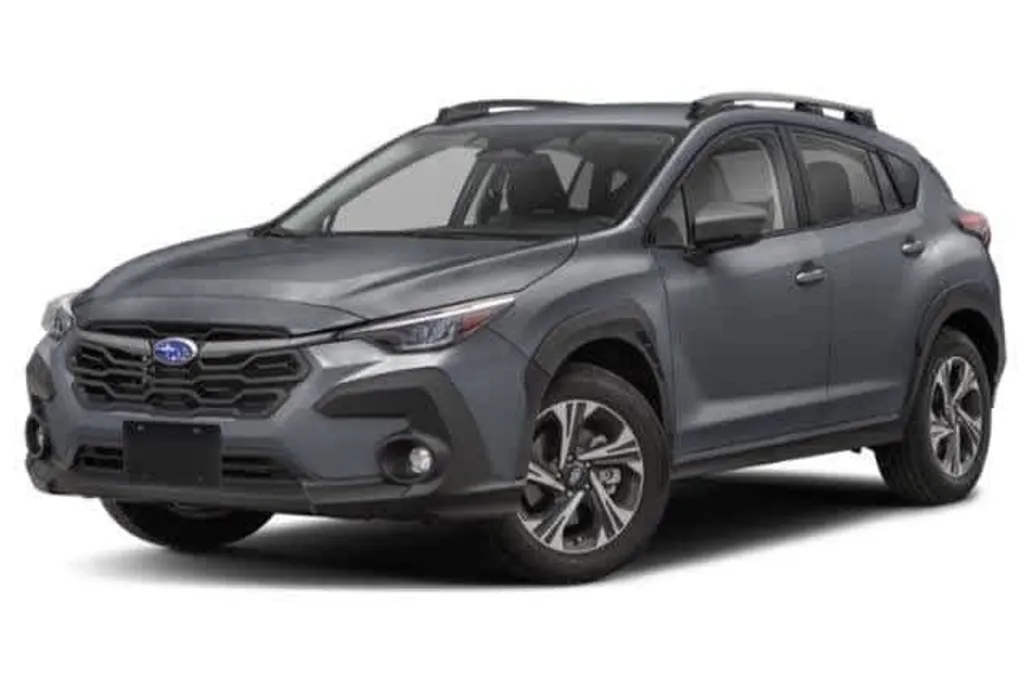 2025 Subaru Crosstrek Premium photo 1