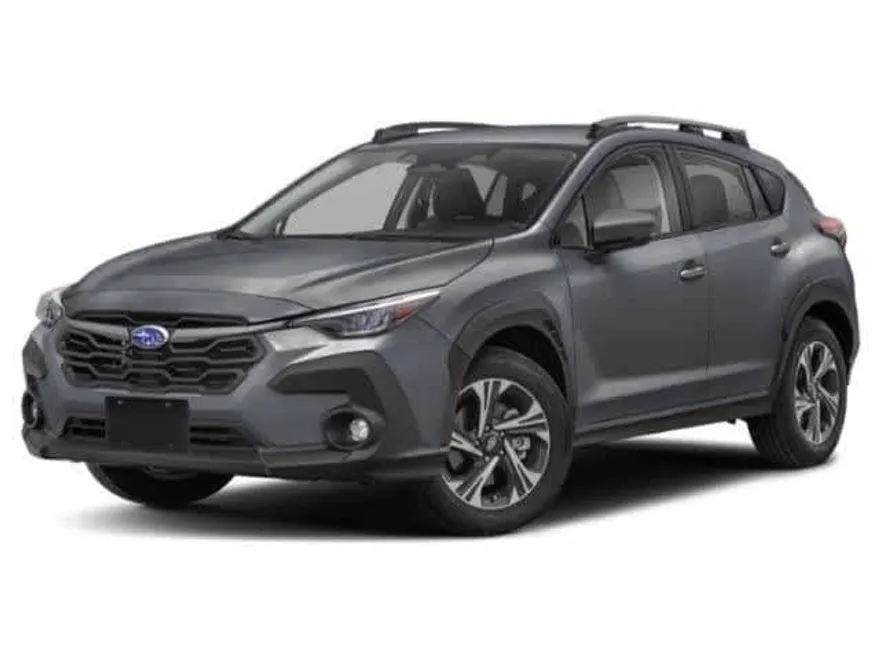 2025 Subaru Crosstrek Premium photo 1