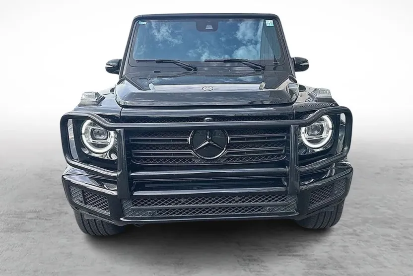 2023 Mercedes Benz G 550 photo 1