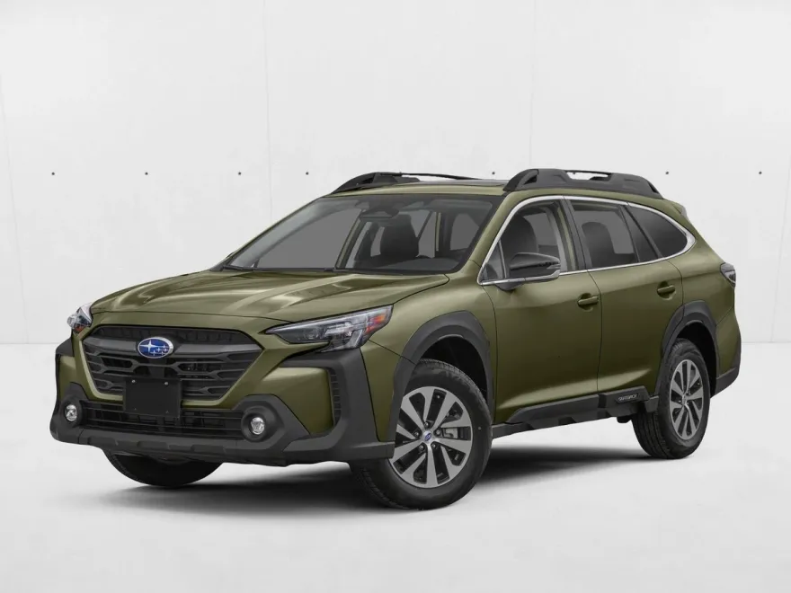 2025 Subaru Outback Premium photo 1