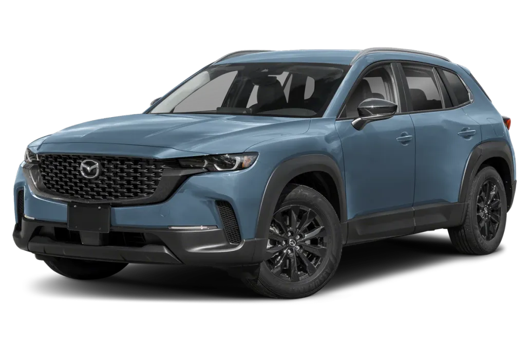2024 Mazda CX-50 2.5 S Preferred photo 1