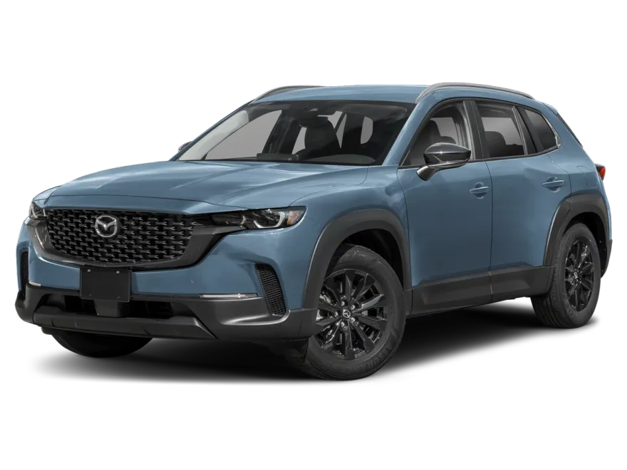 2024 Mazda CX-50 2.5 S Preferred photo 1
