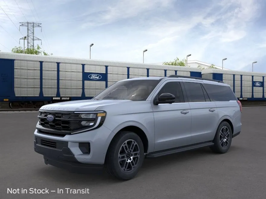 2025 Ford Expedition MAX photo 1