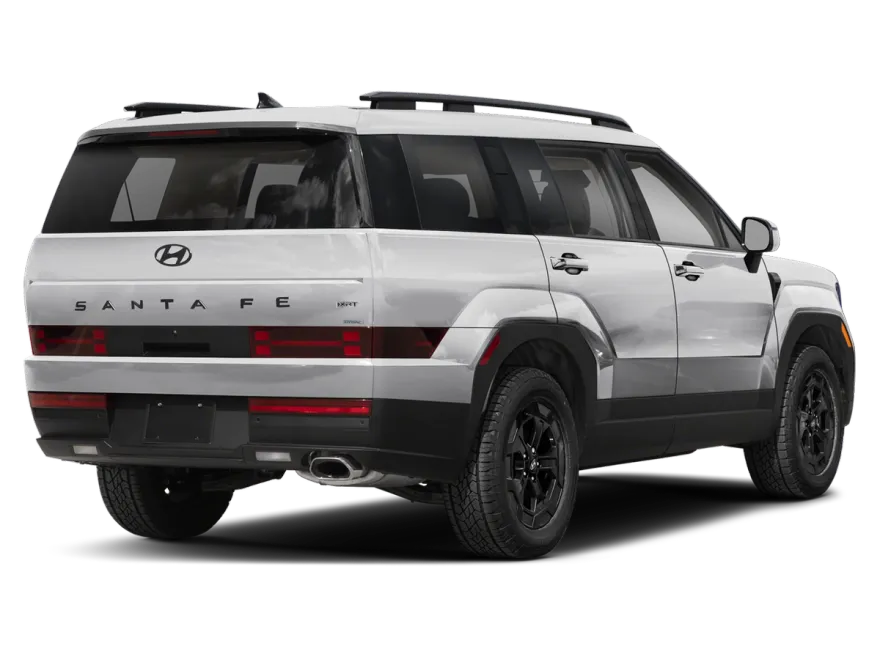 2024 Hyundai Santa Fe XRT photo 1