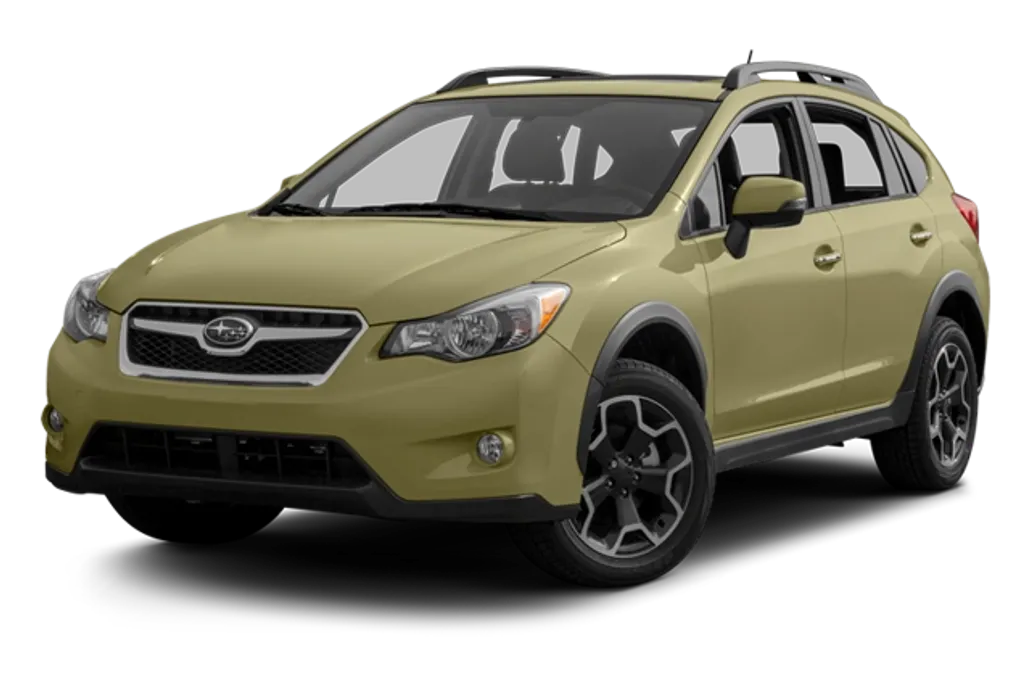2013 Subaru Crosstrek 2.0i Premium photo 1