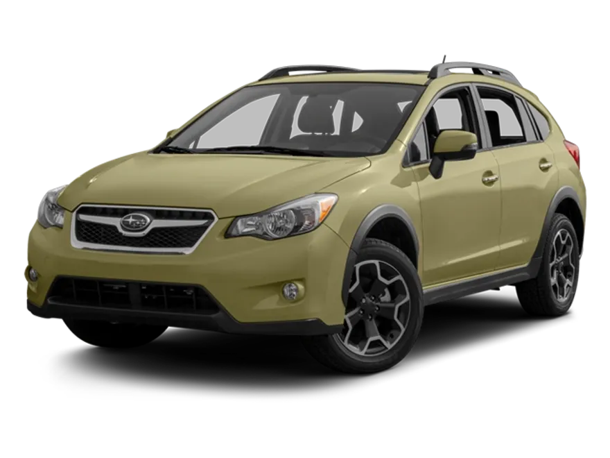 2013 Subaru Crosstrek 2.0i Premium photo 1