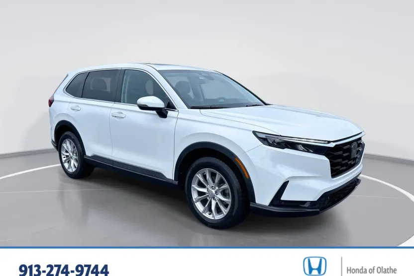 2024 Honda CR-V EX-L photo 1