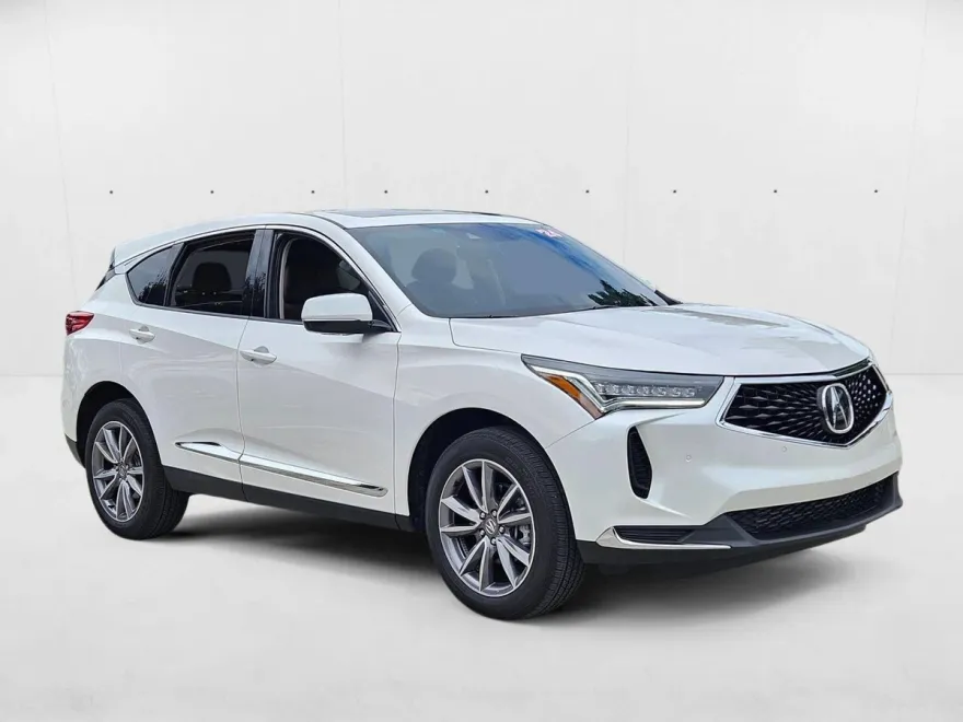 2024 Acura RDX Technology photo 1