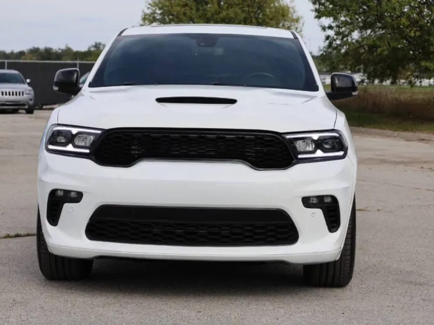 2021 Dodge Durango SRT 392 photo 1