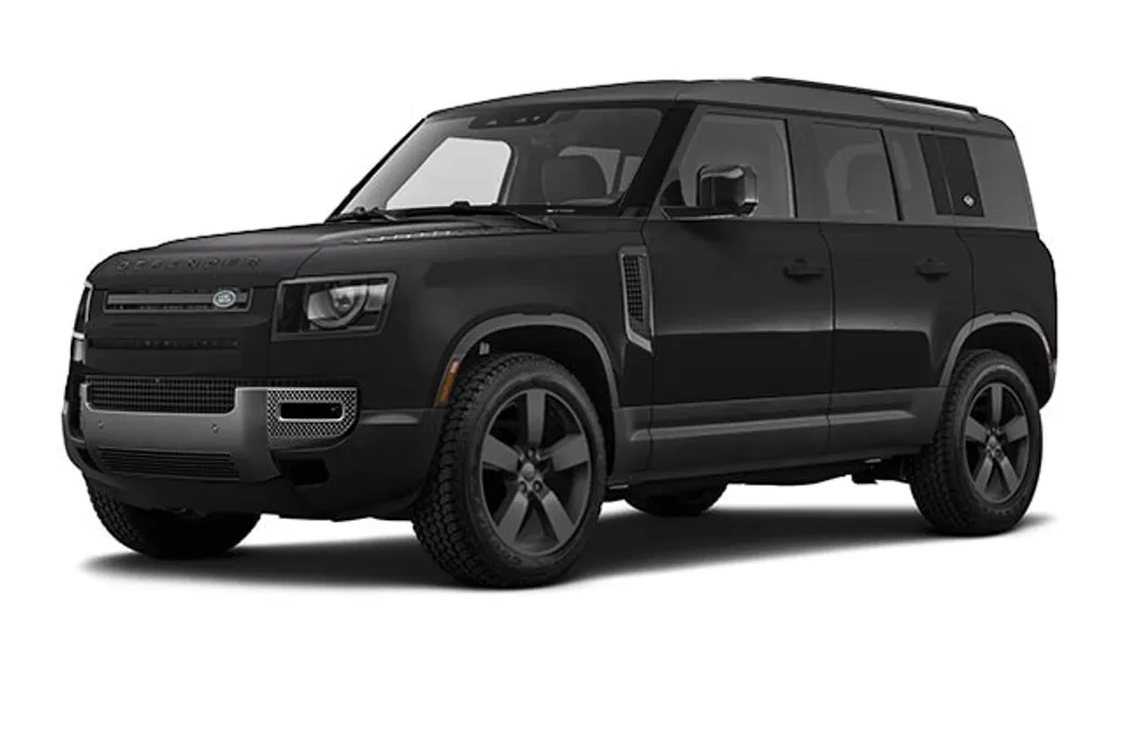 2023 Land Rover Defender 110 V8 photo 1