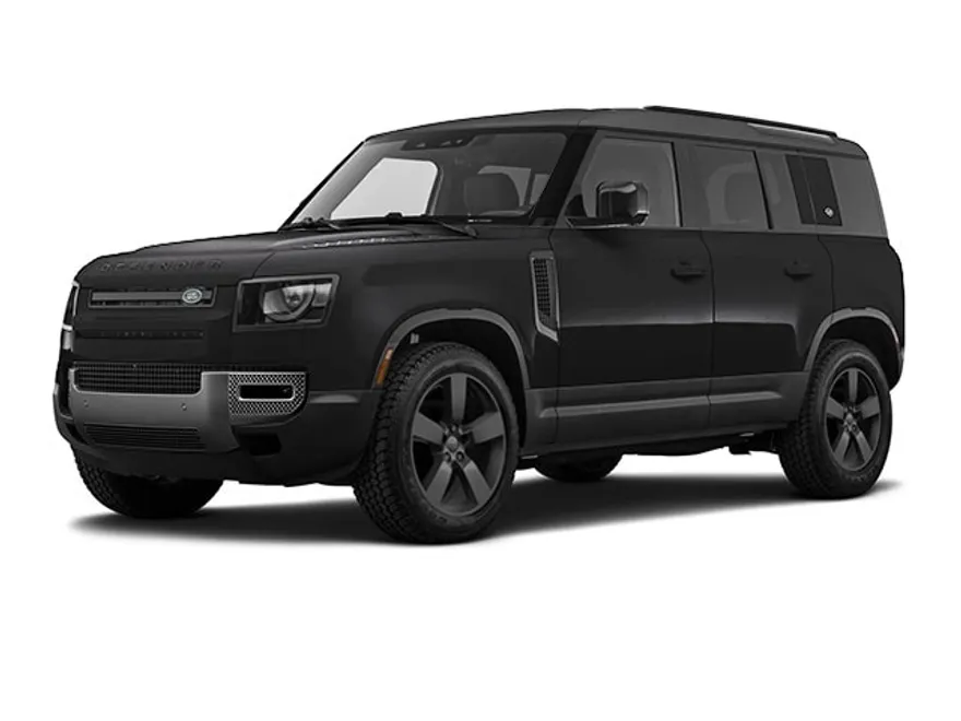 2023 Land Rover Defender 110 V8 photo 1