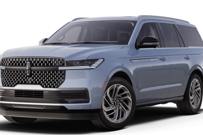 2025 Lincoln Navigator Reserve photo 1