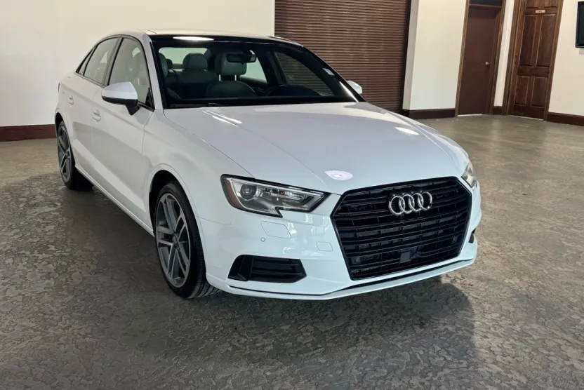 2020 Audi A3 2.0T Premium photo 1