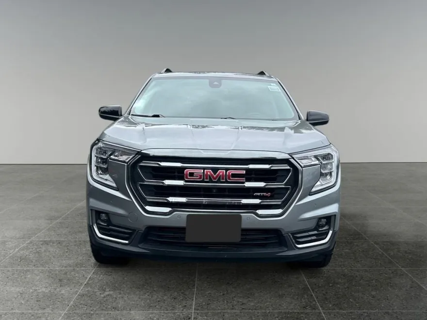 2023 Gmc Terrain AT4 photo 1