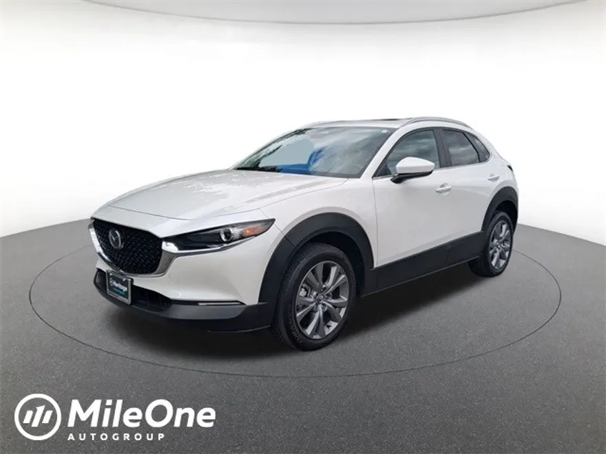 2025 Mazda CX-30 2.5 S Preferred photo 1