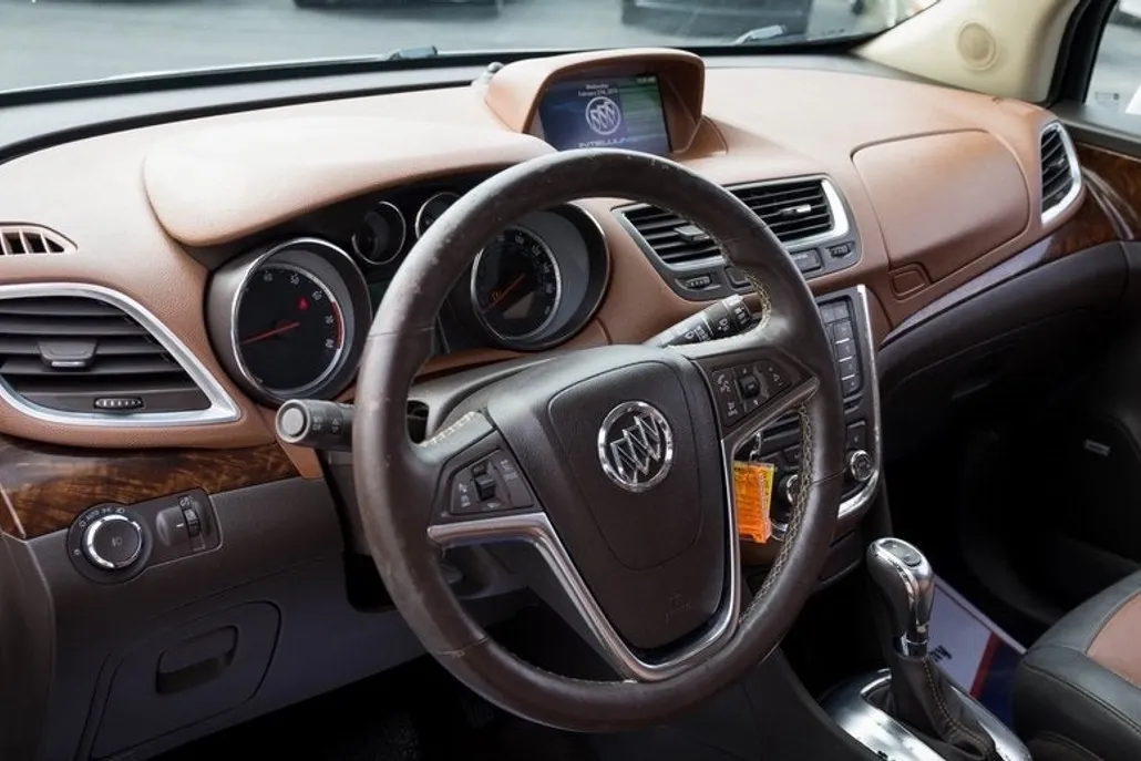 2015 Buick Encore Premium photo 1