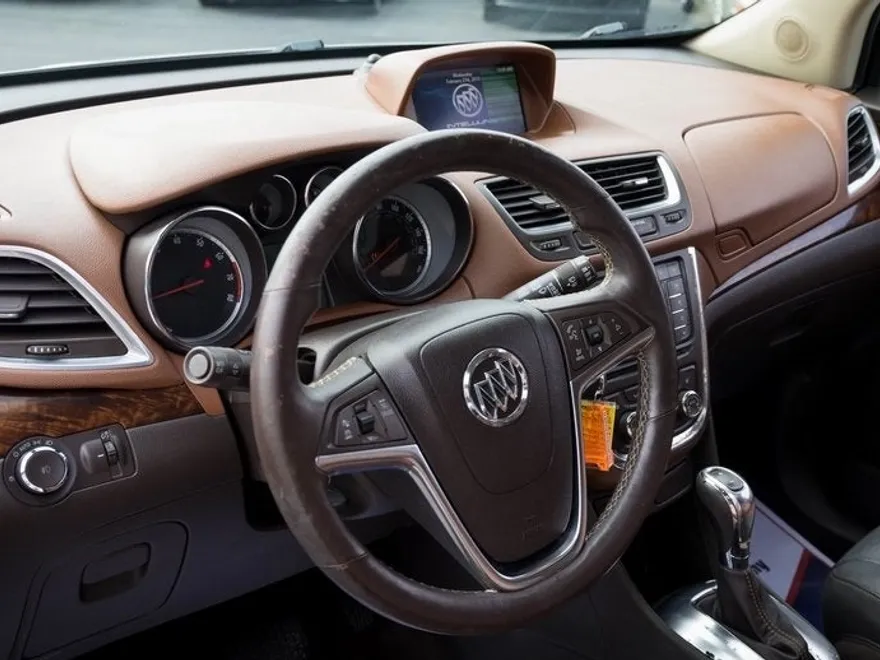 2015 Buick Encore Premium photo 1