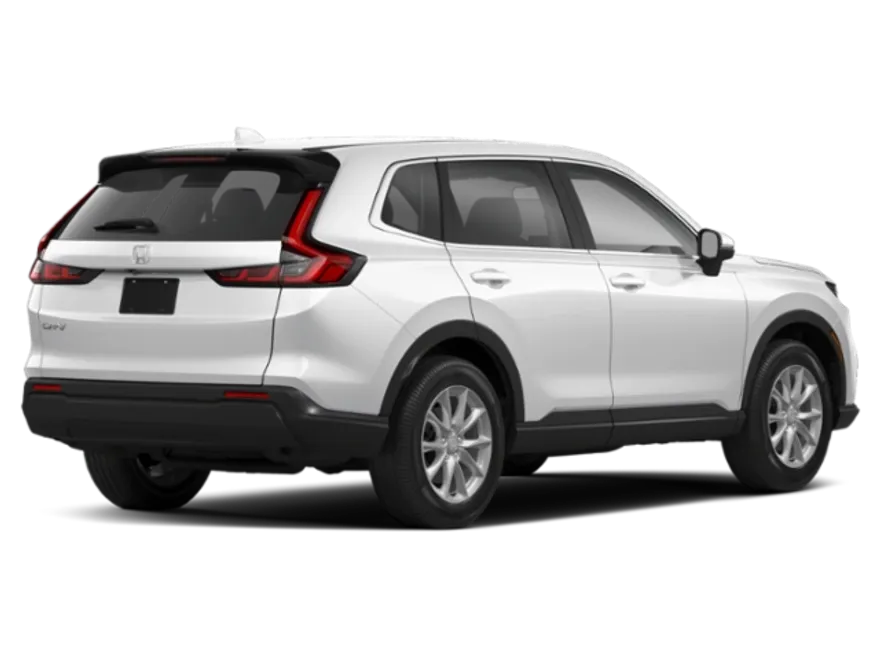 2026 Honda CR-V EX photo 1