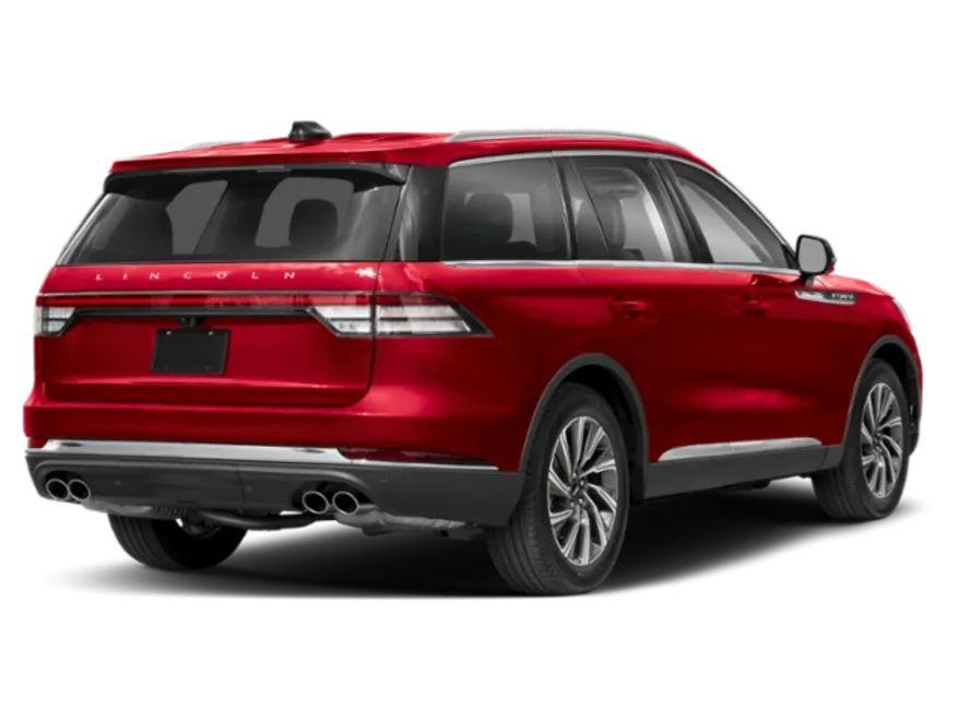 2025 Lincoln Aviator Premiere photo 1