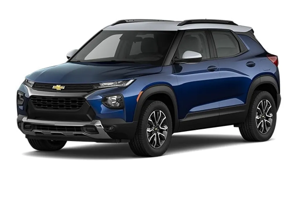 2023 Chevrolet Trailblazer ACTIV photo 1