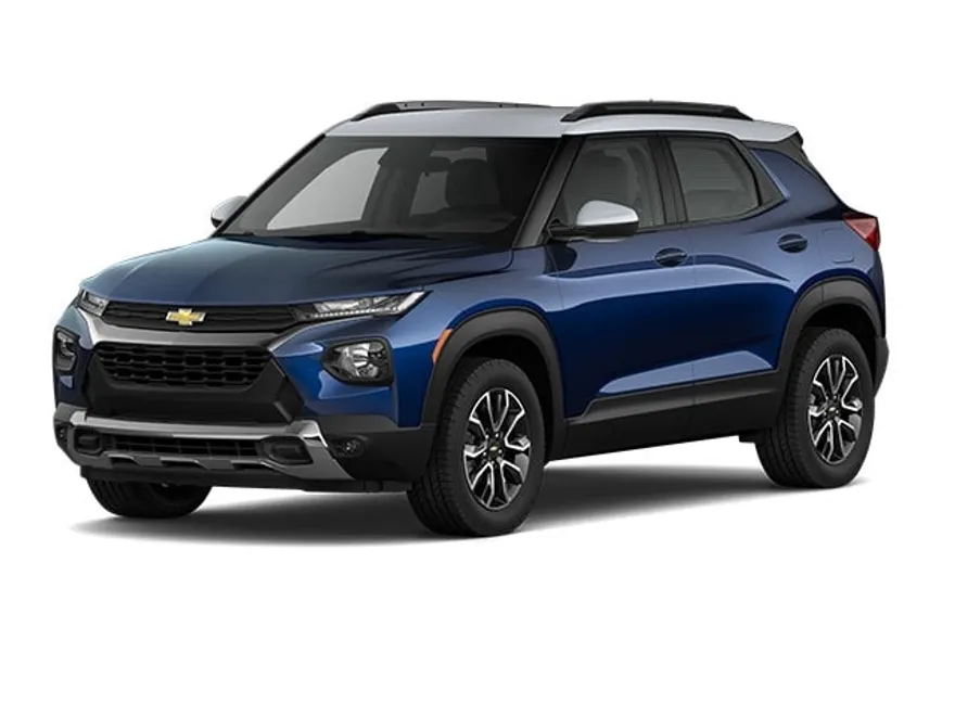 2023 Chevrolet Trailblazer ACTIV photo 1