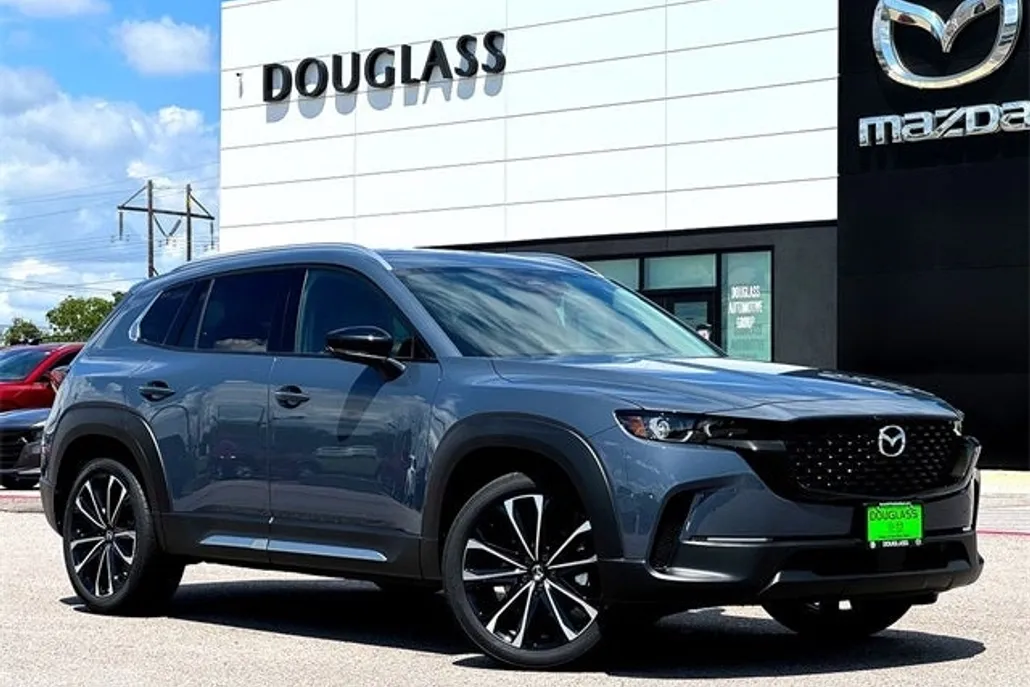 2025 Mazda CX-50 2.5 Premium Plus photo 1