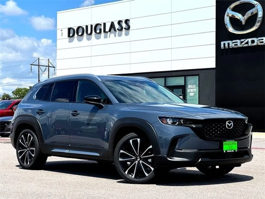 2025 Mazda CX-50 2.5 Premium Plus photo 1