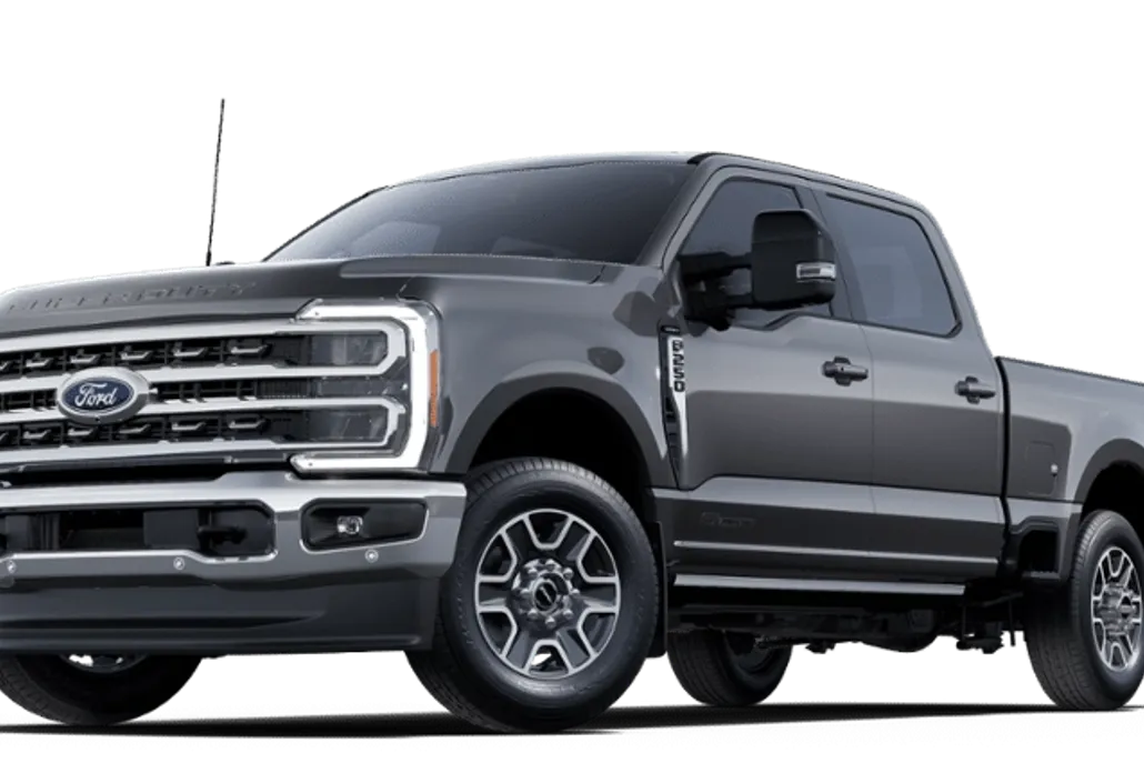 2025 Ford F-250 photo 1